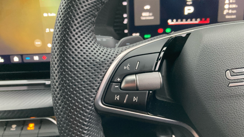 Skoda Octavia 1.5 TSI 150 e-TEC Sportline 5dr DSG Petrol Estate